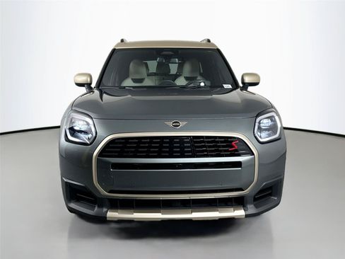 New 2026 MINI Cooper Countryman S AWD/4WD image 2