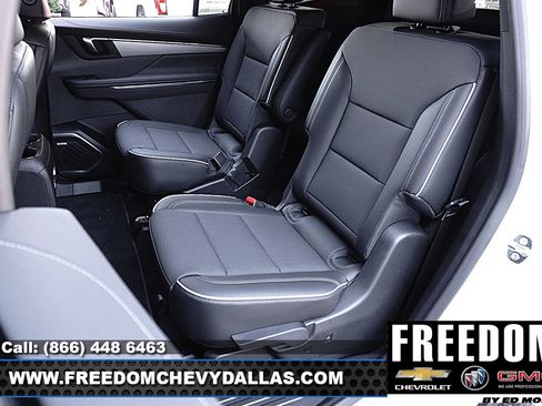 New 2026 Buick Enclave Preferred w/ Power Package image 14