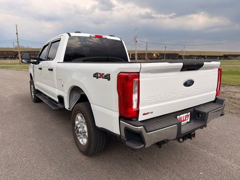 Used 2025 Ford F350 XLT AWD/4WD image 10