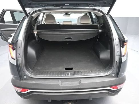 Used 2023 Hyundai Tucson SEL AWD/4WD image 20
