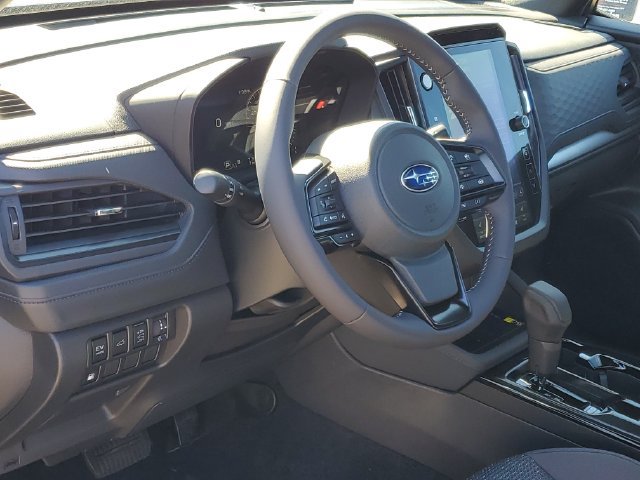 New 2026 Subaru Forester Premium AWD/4WD image 8