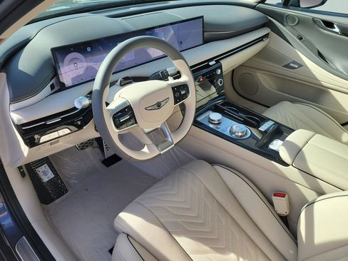 New 2026 Genesis G80 2.5T Sport Prestige AWD/4WD image 26
