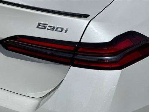 New 2026 BMW 530i xDrive T w/ M Sport Package image 26