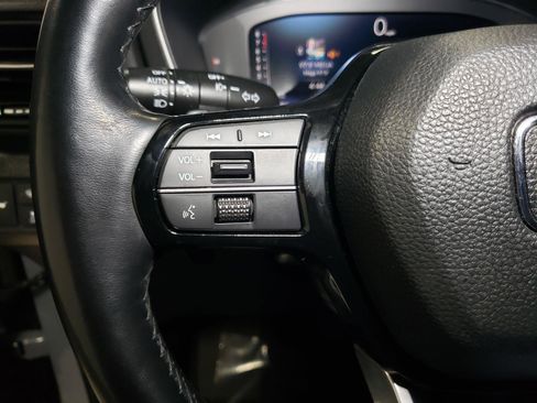 Certified 2023 Honda Pilot Elite image 25