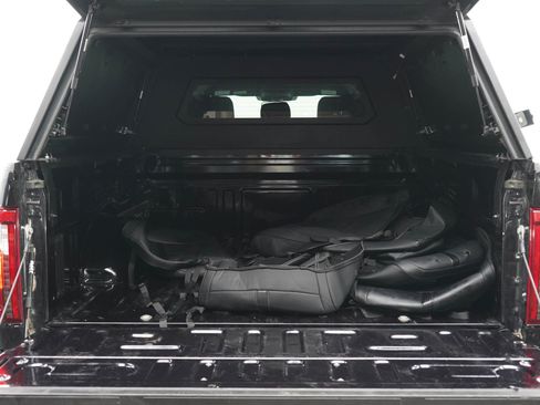 Used 2025 Ford F150 STX AWD/4WD image 17