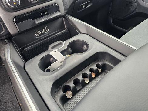 Used 2020 RAM 1500 Big Horn image 24