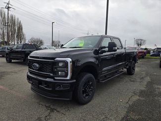 New 2026 Ford F350 XL w/ STX Appearance Package video 1