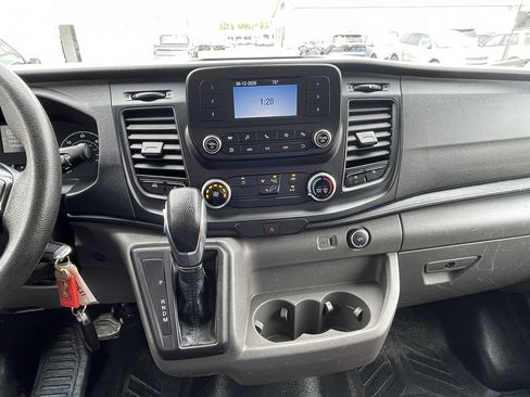 Used 2021 Ford Transit 250 Medium Roof AWD w/ Load Area Protection Package image 36