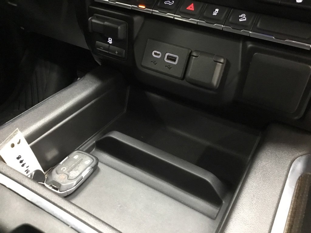 Used 2021 Chevrolet Silverado 1500 RST AWD/4WD image 28