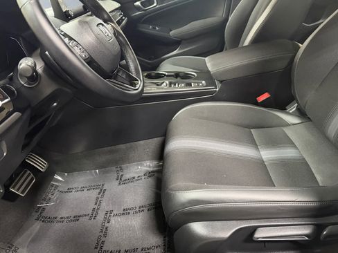 Used 2024 Honda Civic Sport image 7