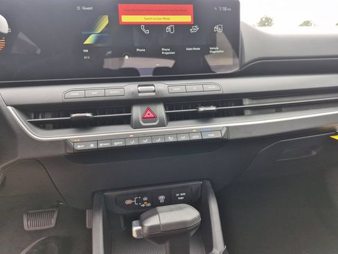 New 2026 Kia K4 FWD image 8