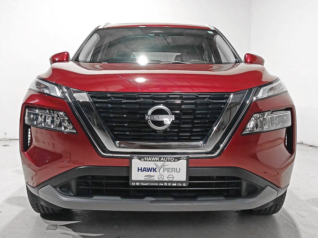 Used 2023 Nissan Rogue SV w/ SV Premium B Package AWD/4WD image 2