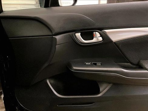 Used 2013 Honda Civic EX image 23