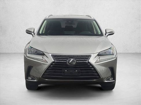 Used 2021 Lexus NX 300 FWD w/ Accessory Package image 2