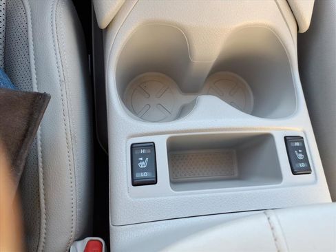 Used 2022 Nissan Rogue Sport SL image 14