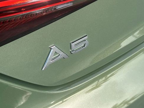Used 2024 Audi A5 2.0T Premium Plus image 29