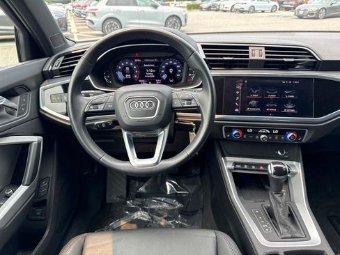 Certified 2022 Audi Q3 2.0T Premium Plus AWD/4WD image 33