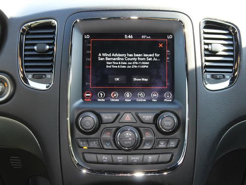 Used 2019 Dodge Durango R/T AWD/4WD image 21