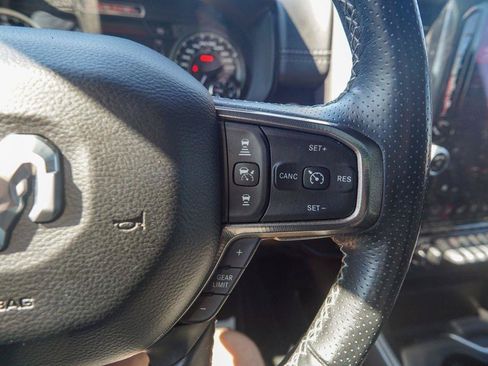 Used 2020 RAM 1500 Rebel w/ Rebel Level 2 Equipment Group AWD/4WD image 26