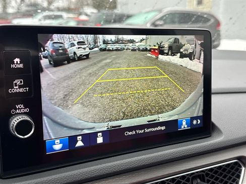 New 2026 Acura Integra A-Spec image 24