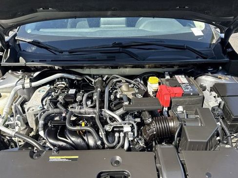 Used 2022 Nissan Sentra SV image 21