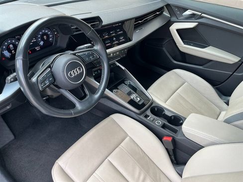 Used 2024 Audi A3 2.0T Premium FWD image 2
