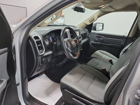Used 2020 RAM 1500 Big Horn image 32