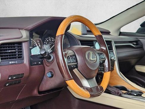 Used 2016 Lexus RX 350 AWD w/ Premium Package image 9