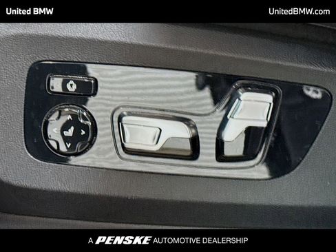 Used 2024 BMW X5 M60i image 4