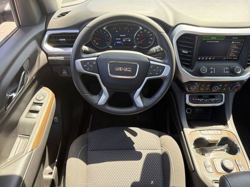 Used 2023 GMC Acadia SLE w/ Driver Convenience Package AWD/4WD image 29