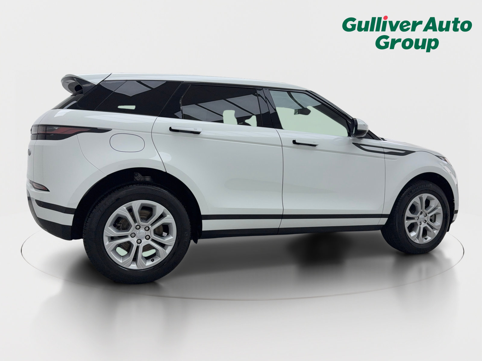 Used 2022 Land Rover Range Rover Evoque S AWD/4WD image 7