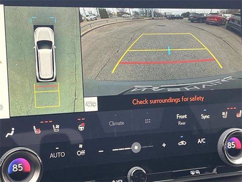 Certified 2025 Lexus TX 350 AWD w/ Technology Package image 44