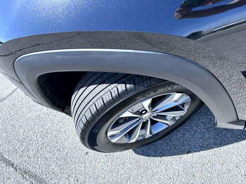 Certified 2025 Chevrolet Equinox LT AWD/4WD image 23