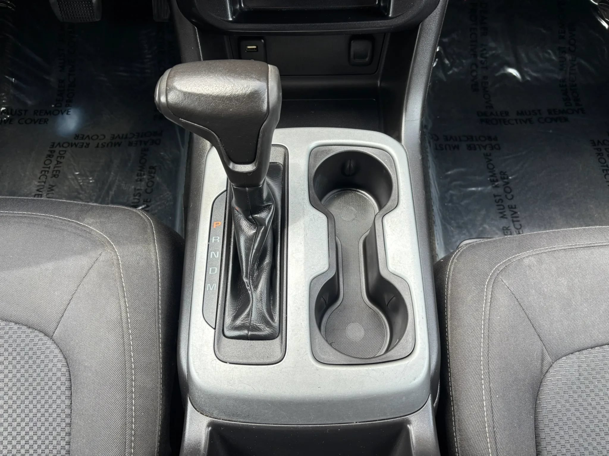 Used 2016 Chevrolet Colorado LT w/ LT Convenience Package RWD image 38