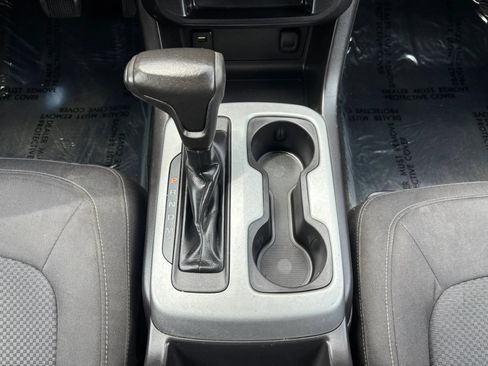 Used 2016 Chevrolet Colorado LT w/ LT Convenience Package RWD image 38