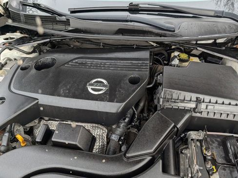 Used 2014 Nissan Altima 2.5 S image 29