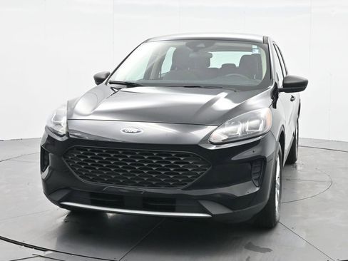 Used 2020 Ford Escape S image 2