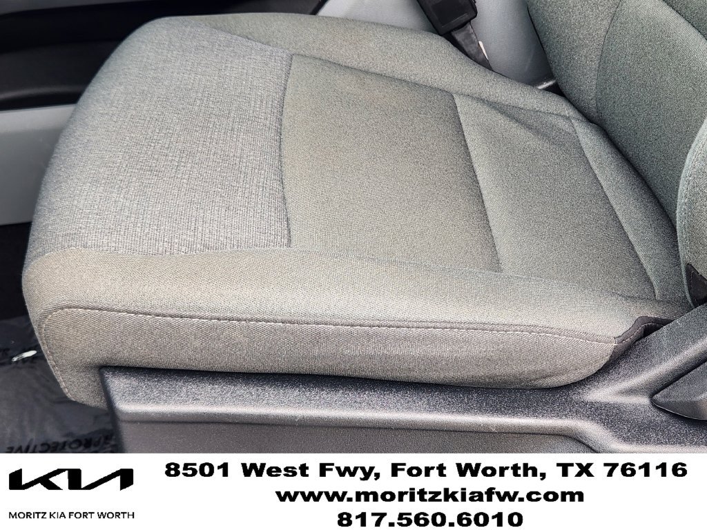 Used 2025 Ford F150 XLT w/ Equipment Group 301A Standard AWD/4WD image 24