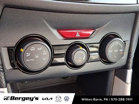 Used 2022 Subaru Forester image 18