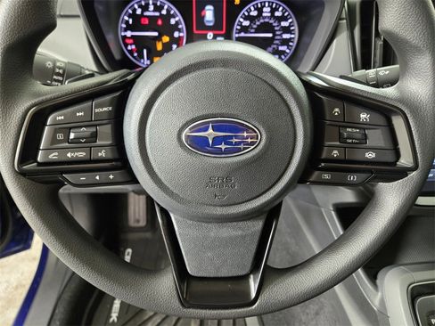 New 2026 Subaru Crosstrek 2.0i Premium image 12