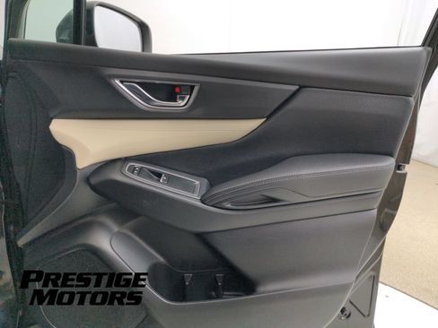 Used 2022 Subaru Ascent Limited AWD/4WD image 30