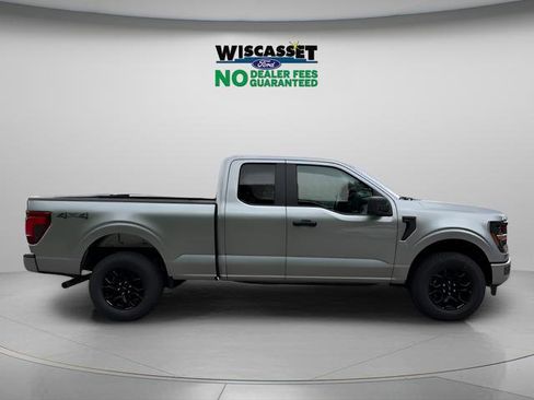 New 2026 Ford F150 STX AWD/4WD image 21