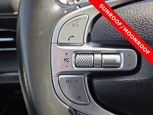 Used 2024 Genesis GV80 3.5T AWD/4WD image 21