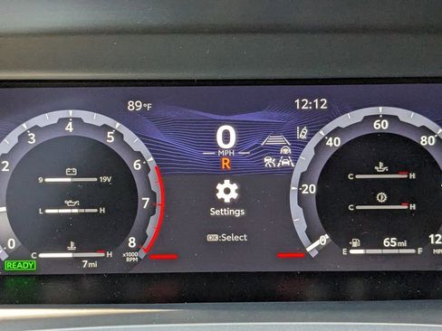 New 2026 Toyota 4Runner Limited AWD/4WD image 25