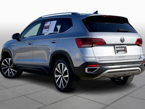 Used 2022 Volkswagen Taos SE image 11