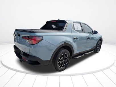 Used 2022 Hyundai Santa Cruz SEL