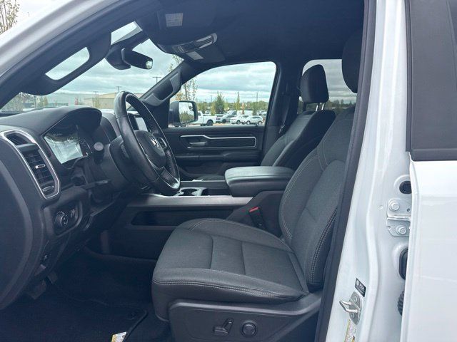 Used 2023 RAM 1500 Big Horn AWD/4WD image 15