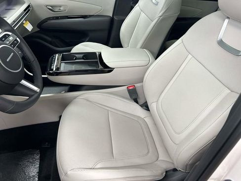 New 2026 Hyundai Tucson Limited FWD image 13
