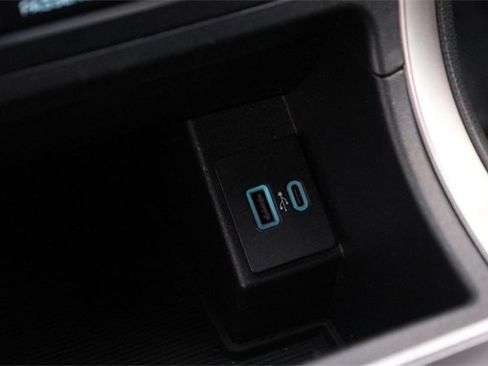 Certified 2024 Ford Edge SEL image 18