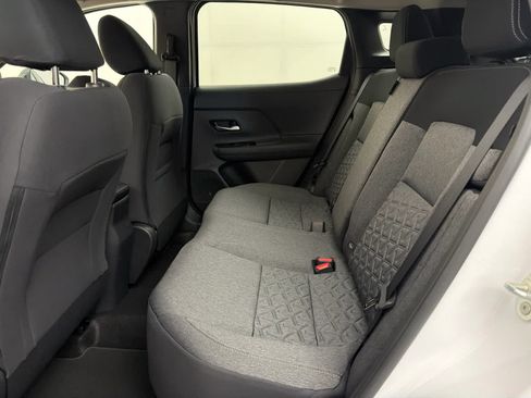 New 2026 Nissan Kicks SV w/ Cold Weather Package FWD image 15